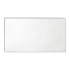 Kunststof Wandpaneel | 37.5x65 cm | Dumawall White Glossy