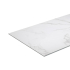 Panneau Mural PVC | 90x260 cm | Dumawall Carrara XL