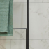 PVC wall panel | 37.5x65 cm | Dumawall Carrara