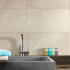 Kunststof Wandpaneel | 37.5x65 cm | Dumawall Beige