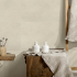 PVC wall panel | 37.5x65 cm | Dumawall Greige