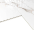 Panneau Mural PVC | 37.5x65 cm | Dumawall Carrara Glossy
