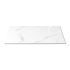 Kunststof Wandpaneel | 37.5x65 cm | Dumawall Carrara Glossy