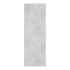 PVC wall panel | 90x260 cm | Dumawall Beton XL