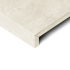 Keramische zwembadboord | 120x120 cm | Icarus Off White