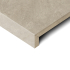 Keramische zwembadboord | 60x60 cm | Icarus Grey