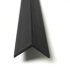 Profile | 5x5 cm | Outdoor Wall Panel Premium Black L-Profile 