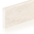 Keramische plint | 6x120 cm | Contro Ivory