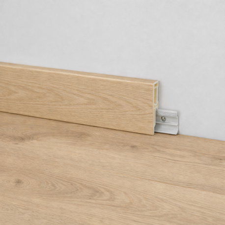 Laminaat plint | 1x250 cm | vtwonen Wide Beige Oak