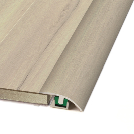 Profil | 4x270 cm | Barre de seuil Wide White Oak