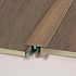 Profile | 4x270 cm | Transition Profile Dark Oak 