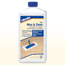 Onderhoud | 7x9.5 cm | Lithofin P&L Nice & Clean