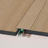 Profil | 4x270 cm | Profilé de transition Beige Natural Oak 