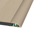 Profiel | 4x270 cm | Aanpassingsprofiel Grace Beige 