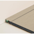 Profil | 3.2x270 cm | Profilé d'arrêt Grace Beige 
