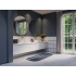 Click vinyl/PVC | 30.5x60 cm | VYGO Tiles Classic Light