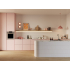 Click vinyl/PVC | 23x153 cm | VYGO Purewood Latte