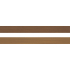 Vlonderplank | 240x220 cm | Set voor 5m² - Terras Composiet Dubbelzijdig Light Brown/Beige