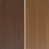 Vlonderplank | 240x220 cm | Set voor 5m² - Terras Composiet Dubbelzijdig Light Brown/Beige
