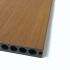 Vlonderplank | 240x220 cm | Set voor 5m² - Terras Composiet Dubbelzijdig Light Brown/Beige