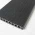 Vlonderplank | 240x220 cm | Set voor 5m² - Terras Composiet Dubbelzijdig Dark Brown/Antracite