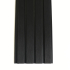 Gevelbekleding | 21.9x290 cm | Set voor 5,8m² - Wandpaneel Outdoor Classic Black