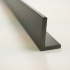 Outdoor Wall Cladding | 21.9x290 cm | Set for 5,8m² - Outdoor Wall Panel Classic Black