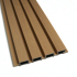 Outdoor Wall Cladding | 21.9x290 cm | Set for 5,2 m² - Outdoor Wall Panel Classic Light