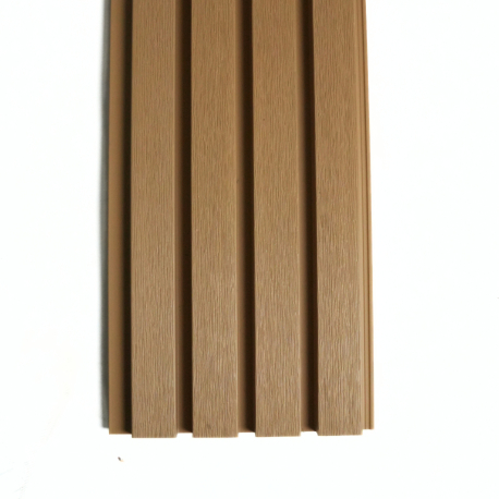 Outdoor Wall Cladding | 21.9x290 cm | Set for 5,2 m² - Outdoor Wall Panel Classic Light