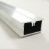 Outdoor Wall Cladding | 21.9x290 cm | Set for 5,2 m² - Outdoor Wall Panel Classic Light