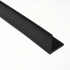 Gevelbekleding | 290x168 cm | Set voor 4,95m² - Wandpaneel Outdoor Premium Black