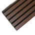 Gevelbekleding | 290x168 cm | Set voor 4,95m² - Wandpaneel Outdoor Premium Choco
