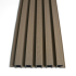 Gevelbekleding | 290x168 cm | Set voor 4,95m² - Wandpaneel Outdoor Premium Greige