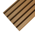 Gevelbekleding | 290x168 cm | Set voor 4,95m² - Wandpaneel Outdoor Premium Light