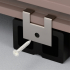 Toebehoren | 0.35x2.5 cm | Terrasplank Composiet - Schroeven 135 stuks