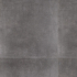 Ceramic floor and wall tile | 90x90 cm | Tilestone Concrete Blue Stone Black