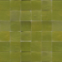 10x10 cm | Zelliges Lime