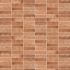 Keramische wandtegel | 31.6x60 cm | Elemento Straight Cotto 