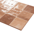 Keramische wandtegel | 31.6x60 cm | Elemento Square Cotto 