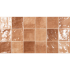 Keramische wandtegel | 31.6x60 cm | Elemento Square Cotto 
