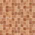 Keramische wandtegel | 31.6x60 cm | Elemento Square Cotto 