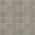 Handmade Moroccan Zellige | 10x10 cm | Zellige Oyster Grey