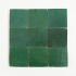Handmade Moroccan Zellige | 10x10 cm | Zelliges