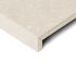 Keramische zwembadboord | 60x90 cm | Tilestone Margaux Bone