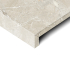 Ceramic swimming pool border | 60x60 cm | Milor Beige