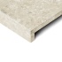 Ceramic swimming pool border | 60x60 cm | Origo Natural