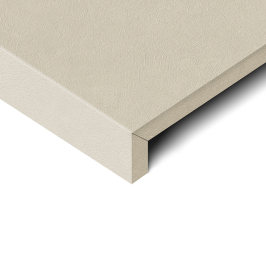 Ceramic swimming pool border | 60x60 cm | Natural Blend Ash