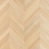 Parquet multicouche R&L | 9x52 cm | LMB Natural Oak Chevron