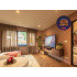 Verf | 18x20 cm | Muur & Plafond - Impermo Paint - Soft Shell