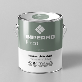 Impermo Paint - Sage Mist